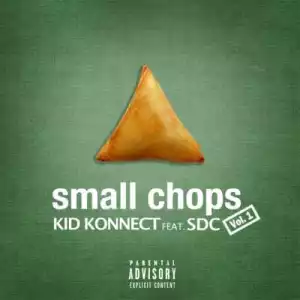 Kid Konnect - “Oliseh” ft. Show Dem Camp, Mojeed & Moti Cakes
